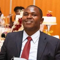 DUNSON KAMAU MAINA