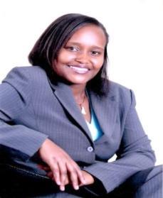 Emily Muraya