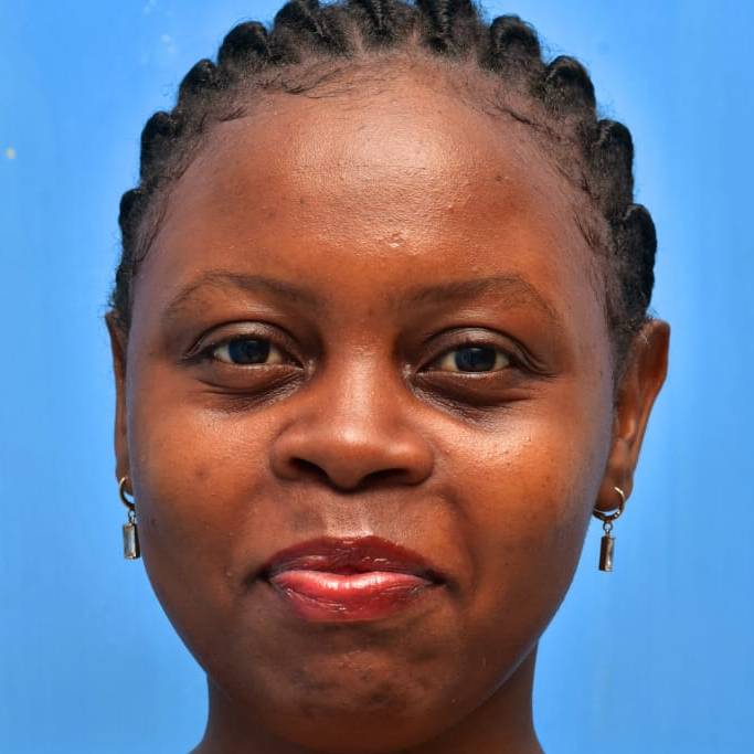 Redemta Mutisya