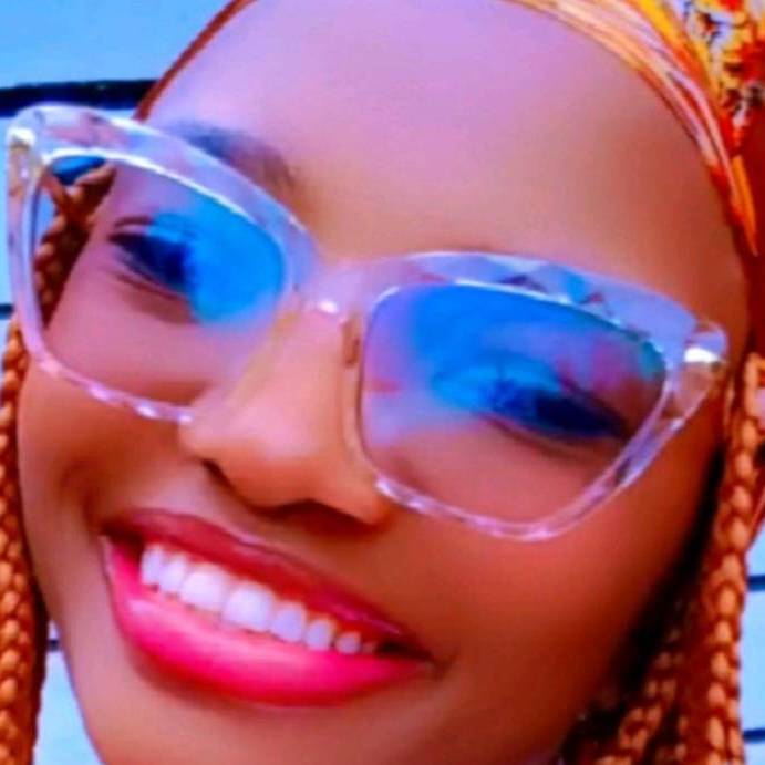 Joyce Muinde