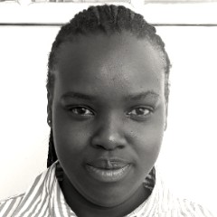 Elizabeth Mutheke