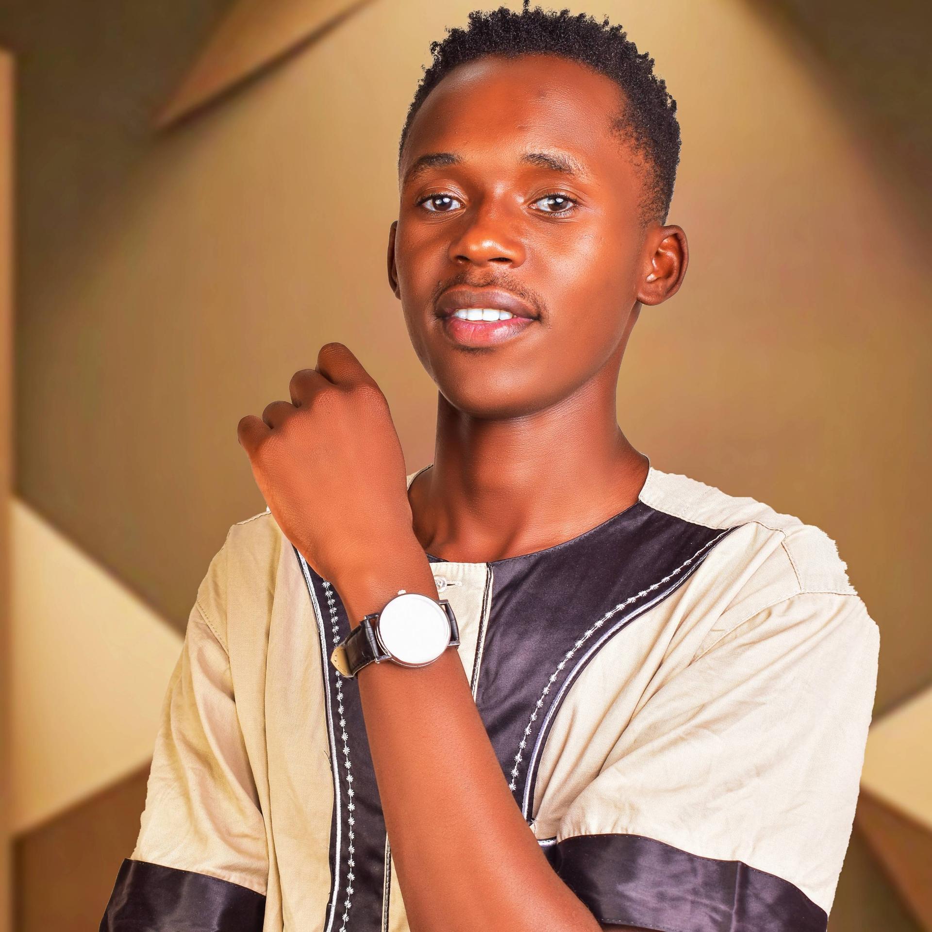 Vincent Waringa