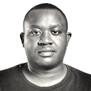 Antony Awuor