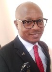 VICTOR MURIITHI MAINA