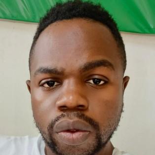 Steve Onyango Adongo