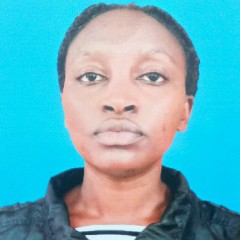 Sharon Wanjiru Makanga