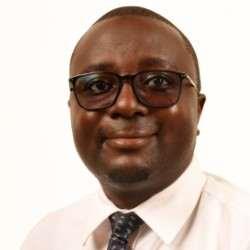JACOB WEKESA SUKURA