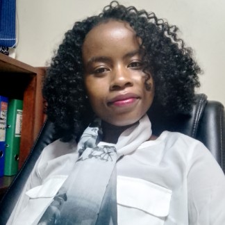 SHERYL KAVINI BAHATI