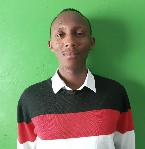Cliff Maina