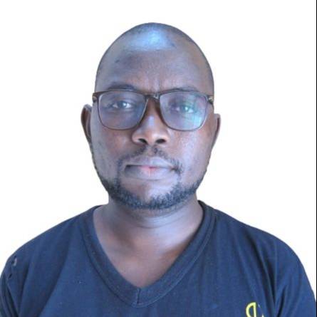 Cosmas Mogere