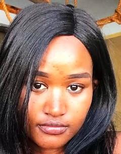 Lilian Kihonge