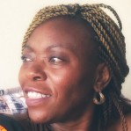 Stephanie Majuma