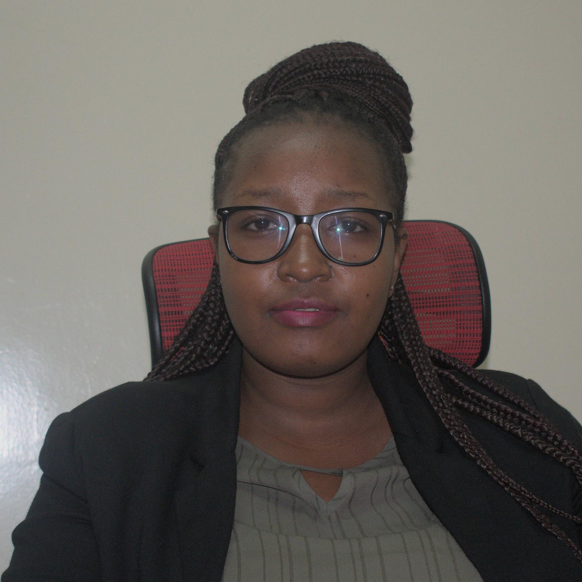 JOSPHINE NYAWIRA MIGWI