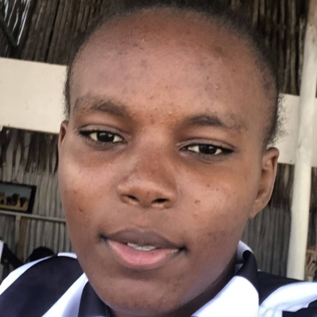 GLORIA MUGENDI