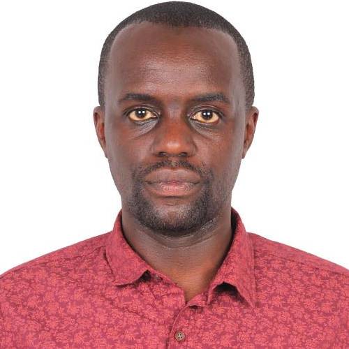 OLIVER MUTHIGANI