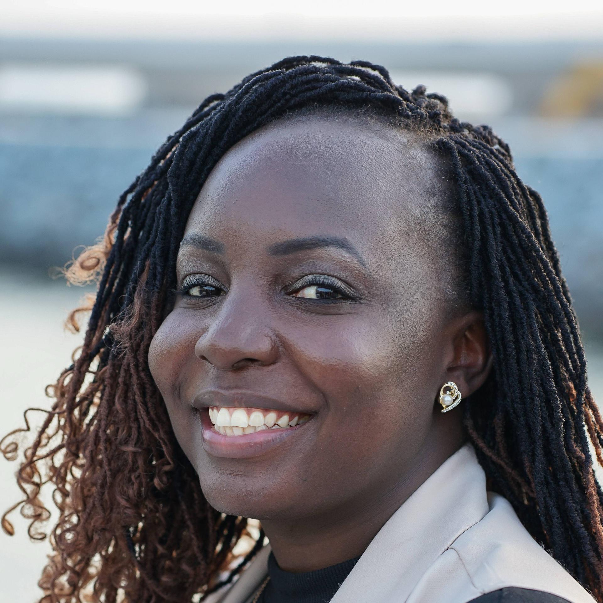 Daisy Odhiambo