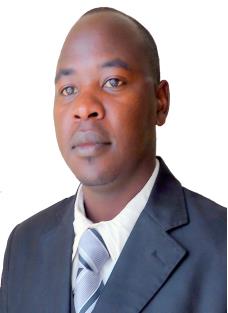 Titus Kipchumba