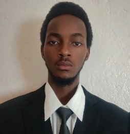 HARRIS MBOYA
