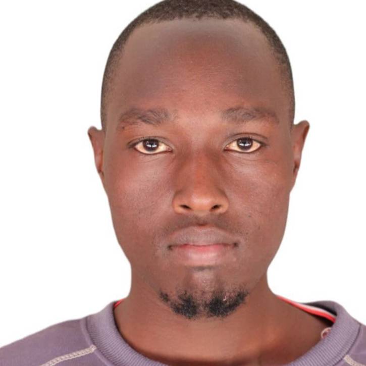 Moffat Kipkoech