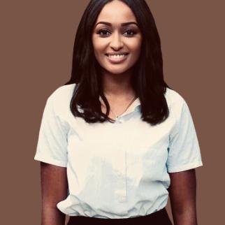 Gertrude Ngoma