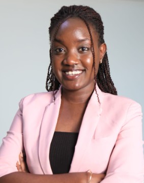 Ivy Momanyi
