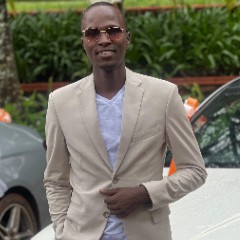 PETER KIMELI