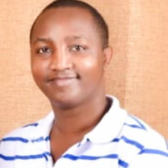 Teddy Kyalo Muthengi