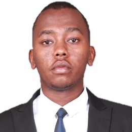 LEWIS MARTIN MURITHI