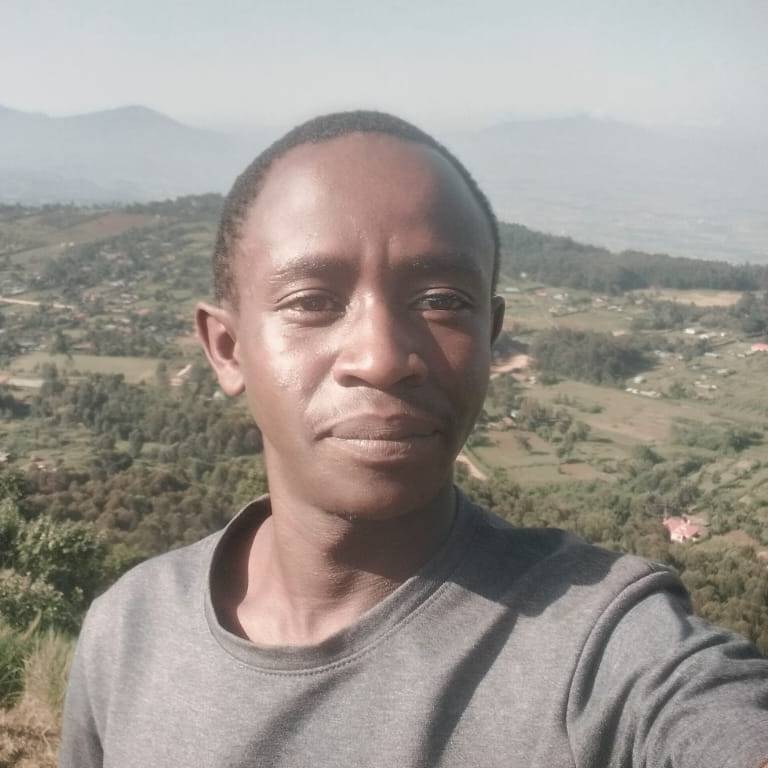 Kennedy Mutemi
