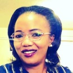Elizabeth Muhati