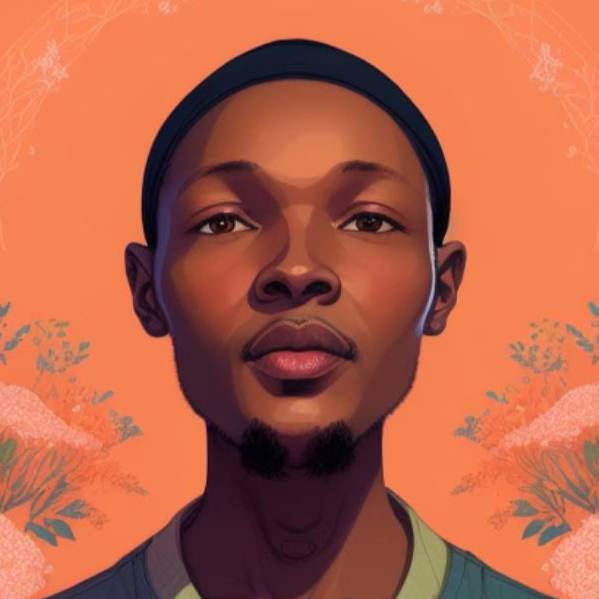 Ian Mugambi