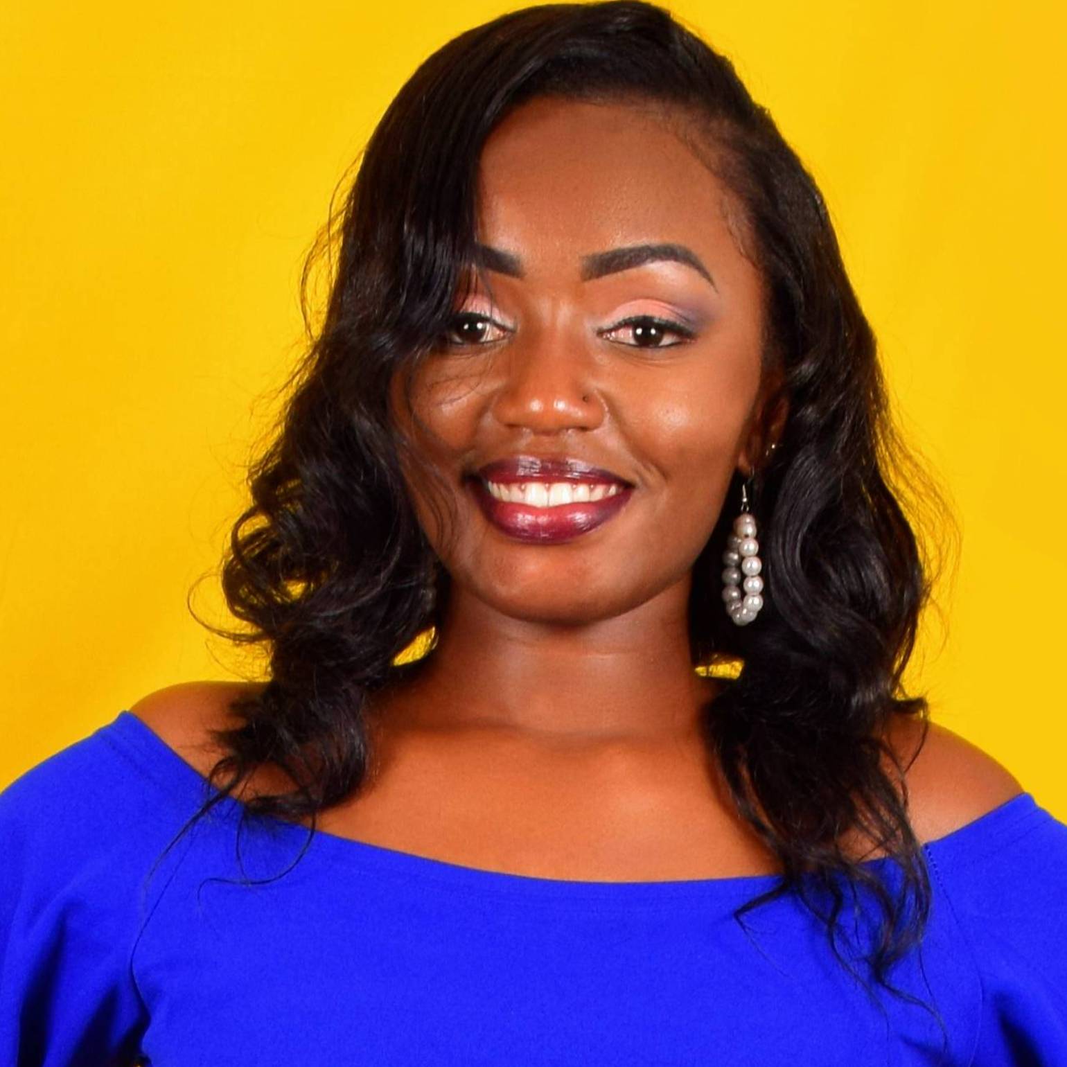 Catherine Mwaura