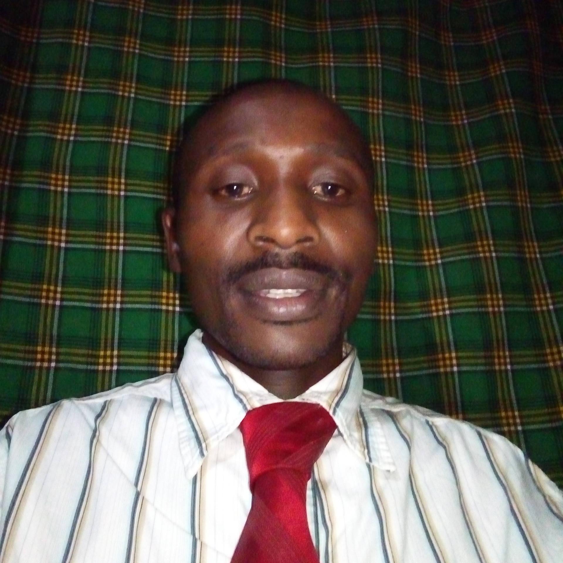 Michael Kanyugo