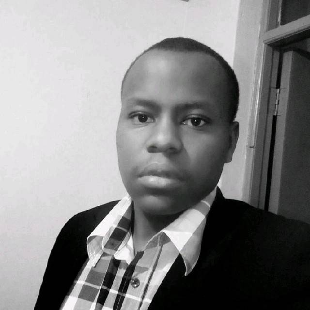 Patrick Evans Mwachugu