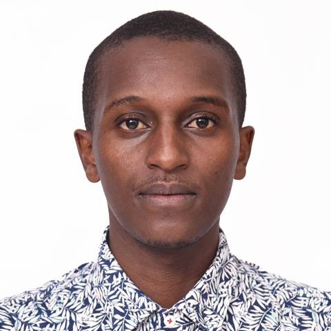 Nahashon Maina