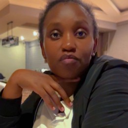 LYDIAH KAHARI