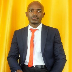 SAMUEL OTIENDE ASIEMA