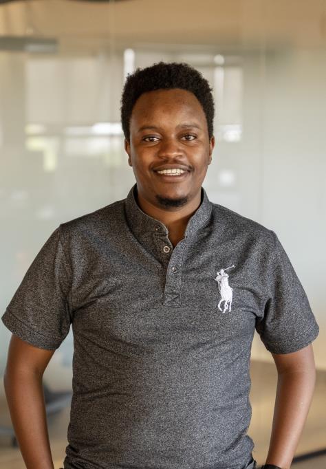 PAUL MWANGI