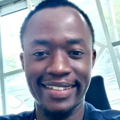 Ian Duncan Ouma