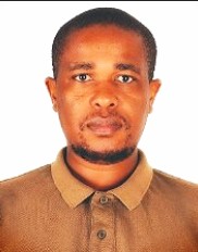 John Ndirangu Kuria
