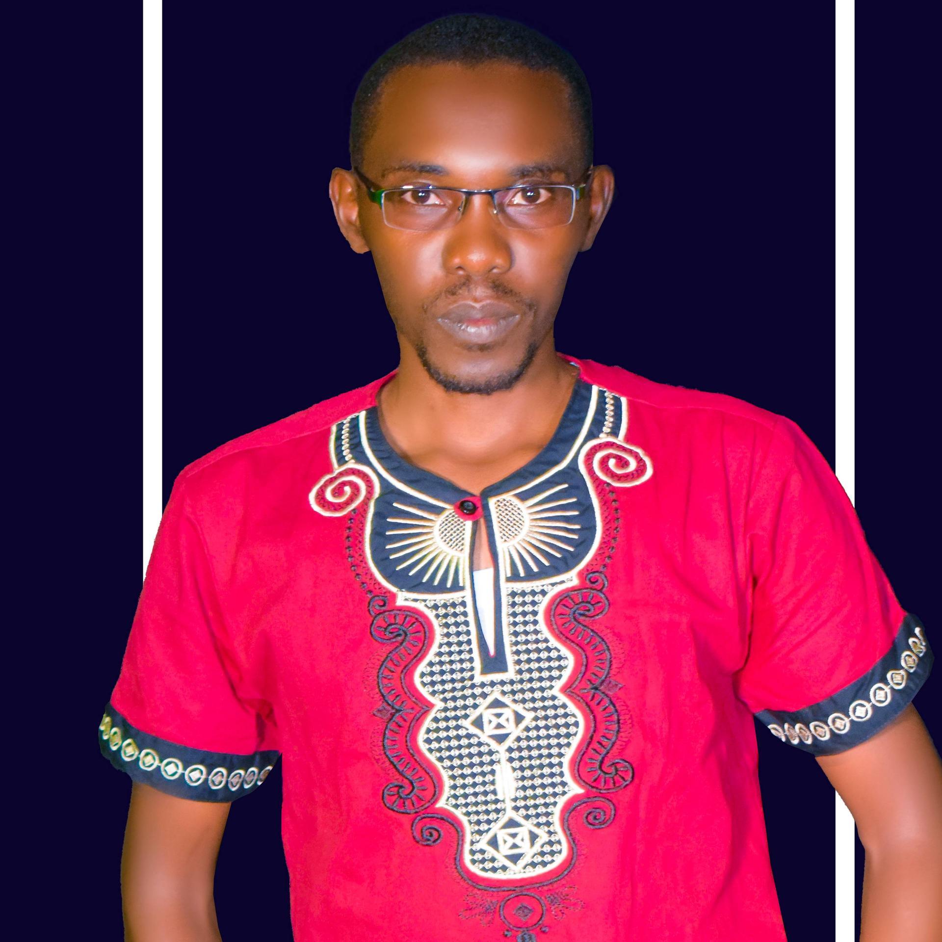 DOMINIC MUEMA MUIA