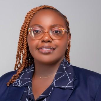 Yvonne Wanjira Maina