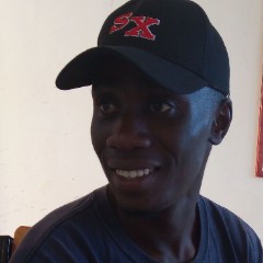 KEVIN MWAVALI
