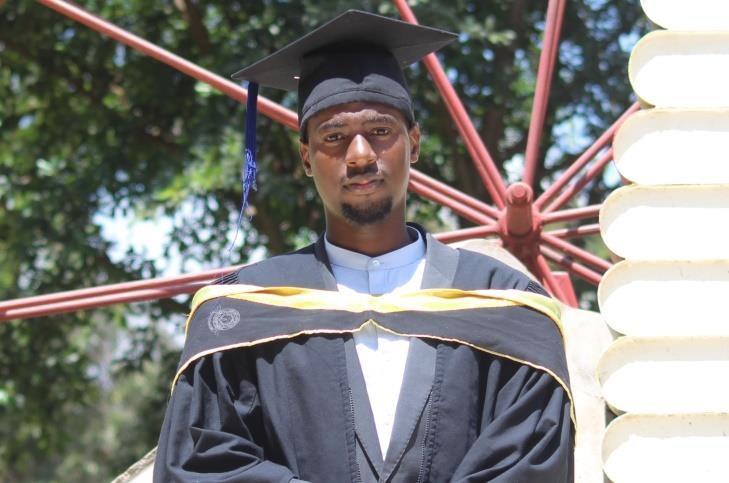 SULEIMAN ALI MWADZUGWE