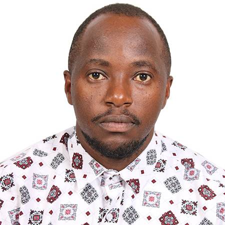 DAVID GAITHO