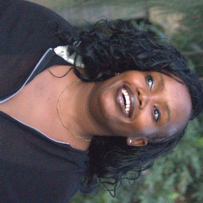 Rita Njoroge