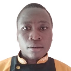 John Odhiambo