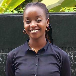 Sheila Gatwiri Mutembei