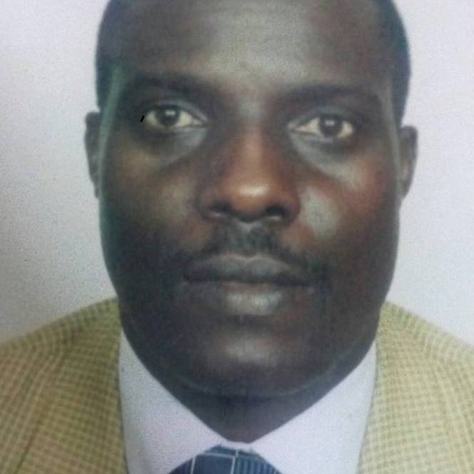 Joel Atuti Okebiro
