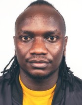 Antony Njeri